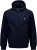 Lyle & Scott Softshell Jas Navy heren