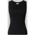 drykorn Tanktop met ronde hals model ‘TAVIRA’