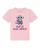 watabout.kids Shirt ‘Superschwester’  blauw / grijs / rosa / rood