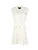John Richmond jurk Vrouw Wit
