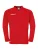 UHLSPORT Sportjas  vuurrood / wit