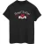 Li-cense Disney dames minnie mouse kerstmis holly katoenen vriendje t-shirt
