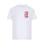 Oversized T-shirt Mister Tee One Game One Love