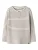 Lil’Atelier Shirt  bruin / wit