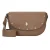 U.S. POLO ASSN. Schoudertas ‘Upton’  bruin / zilver