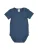 Müsli by GREEN COTTON Rompertje/body  donkerblauw
