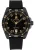 Tommy Hilfiger Herenhorloge Automatisch Zwart