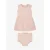 Calvin Klein Meisjes jurk punto
