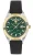 Philipp Plein Date Superlative Heren Zwart Horloge PWPVA0124