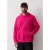 Hoodie Diverse Neon
