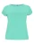 YOEK Shirt  turquoise