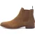 Shoe The Bear Dev Waxed S Boot Tan