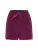 Funky Buddha Broek  bessen / rood