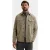 Vanguard Overhemd heren Groen Long sleeve shirt Brushed Mel VSI2608216/6479