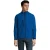 SOLS Heren Relax Soft Shell Jas (Koningsblauw)