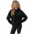 4F Dames wss24tswsf1057 hoodie