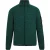 Regatta Heren Newhill Marl Full Zip Fleecejack (Mediterraan groen)
