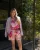 Amaya Amsterdam Lolita Korte Broek