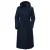 Lang damesjack Helly Hansen Avenue Trench