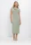 Lina Locchi Midi Jurk Dames Ll-alessandra,
