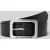 Tom Tailor Leren riem in uni-kleurig design model ‘EVE’