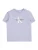 Calvin Klein Jeans Shirt  duifblauw / zwart / wit
