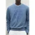 Ecoalf Barderaalf Sweatshirt Light Indigo