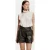 ALTER EGO Liva Trousers Moss Green