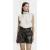ALTER EGO Liva Trousers Moss Green