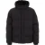 We Fashion Jacket Normal Length Black