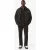 Lacoste Long Sleeve Woven Shirt Port