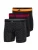 ADIDAS SPORTSWEAR Boxershorts ‘ Active Micro Flex ‘  zwart