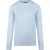 McGregor C-neck Sweater Light Blue