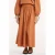 Circle of Trust midi rok oranje