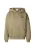 Felicious Sweatvest  groen