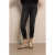 Zhrill Nova jeans black