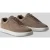 CK Calvin Klein Sneakers van echt rundleer met logodetails