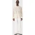 AllSaints Toya Ls Shirt Sandstone Brown