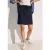 Cecil Dames Gestructureerde rok in Blauw