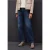 Street One Dames Wide Legs Jeans in Blauw