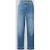 Marc Cain Relaxed fit jeans in used-look