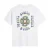 SCOTCH & SODA Shirt  marine / geel / groen / wit