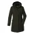 Waterdicht damesjack met lange capuchon Killtec Kow 18