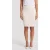 GUESS Miley Pencil Skirt White Peaks