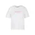 Dames-T-shirt Miss Tee Hot Girl Dinner