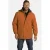 Jan Vanderstorm jas VICO Plus Size oranje