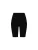 Les Lunes Broek ‘Luna Shorts’  zwart
