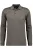 RAGMAN Poloshirt lange mouw , Effen