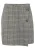 BUFFALO Rok  beige / grijs / zwart