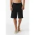 FILA Sokol Sweat Shorts Black